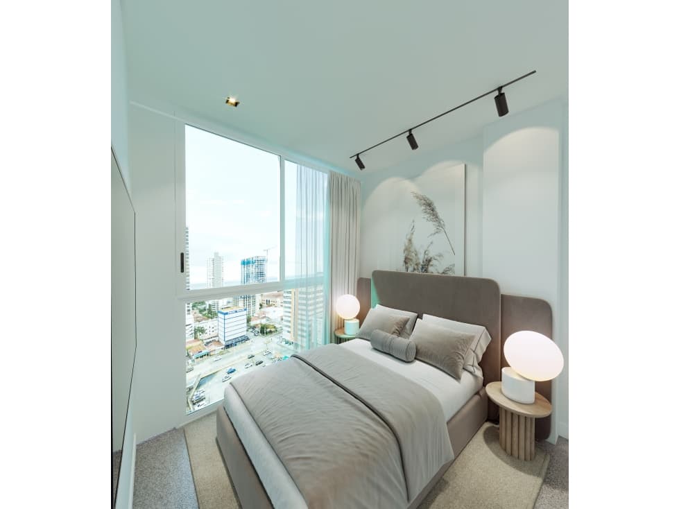 Venta de apartamentos en PH Terra, Bella Vista — foto 4