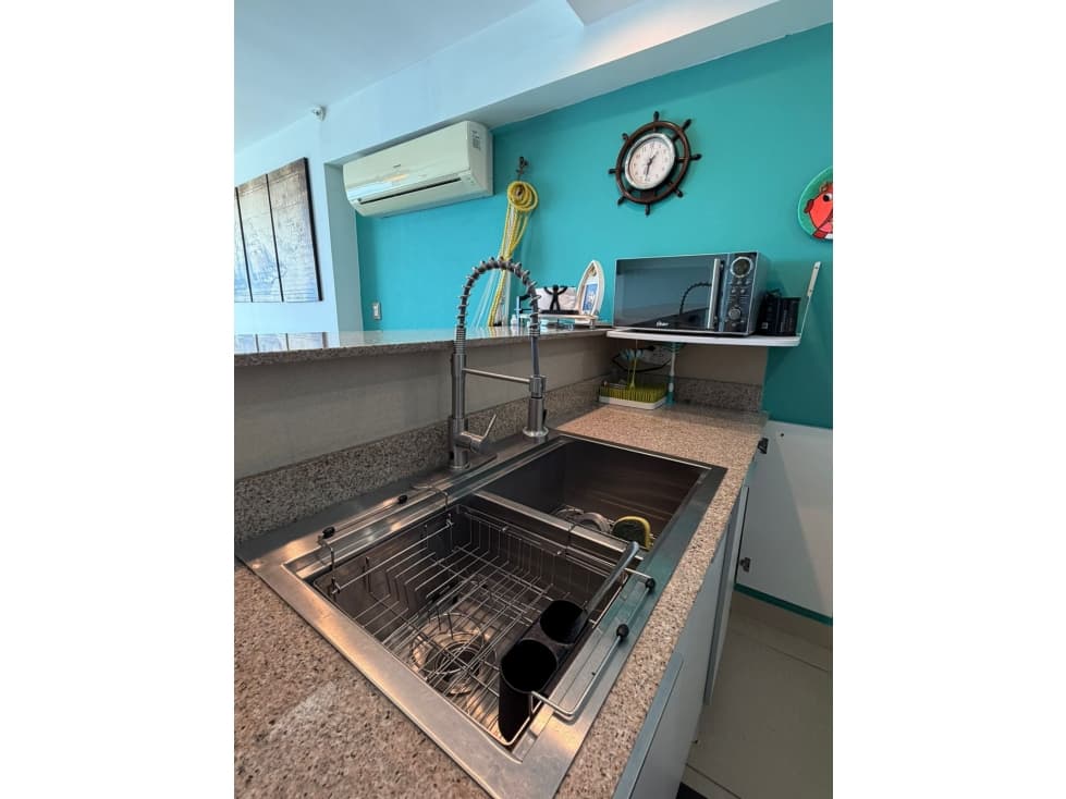 Venta de Apartamento Frente al Mar, San Carlos — foto 6