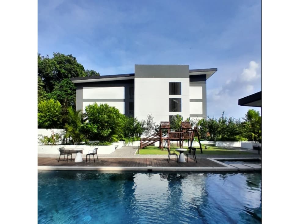 Venta de apartamentos en Costa Verde, La Chorrera — foto 1