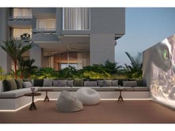 Venta de apartamentos en El Cangrejo, Panamá