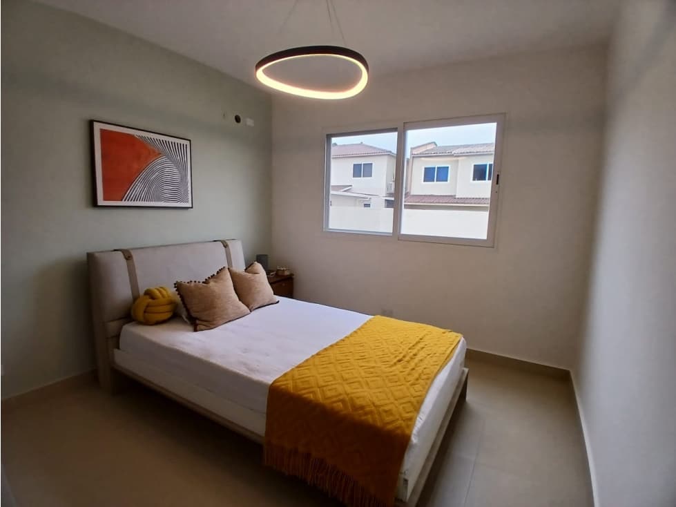 Venta de casa en Costa Verde, La Chorrera — foto 3