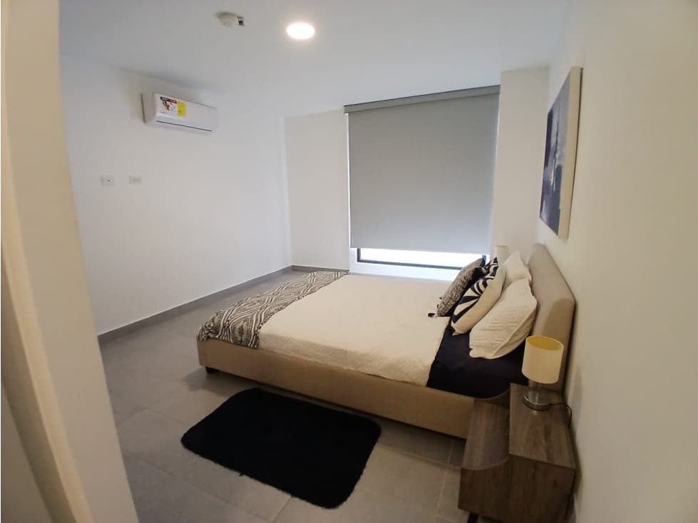 Venta de apartamentos en Costa Verde, La Chorrera — foto 2