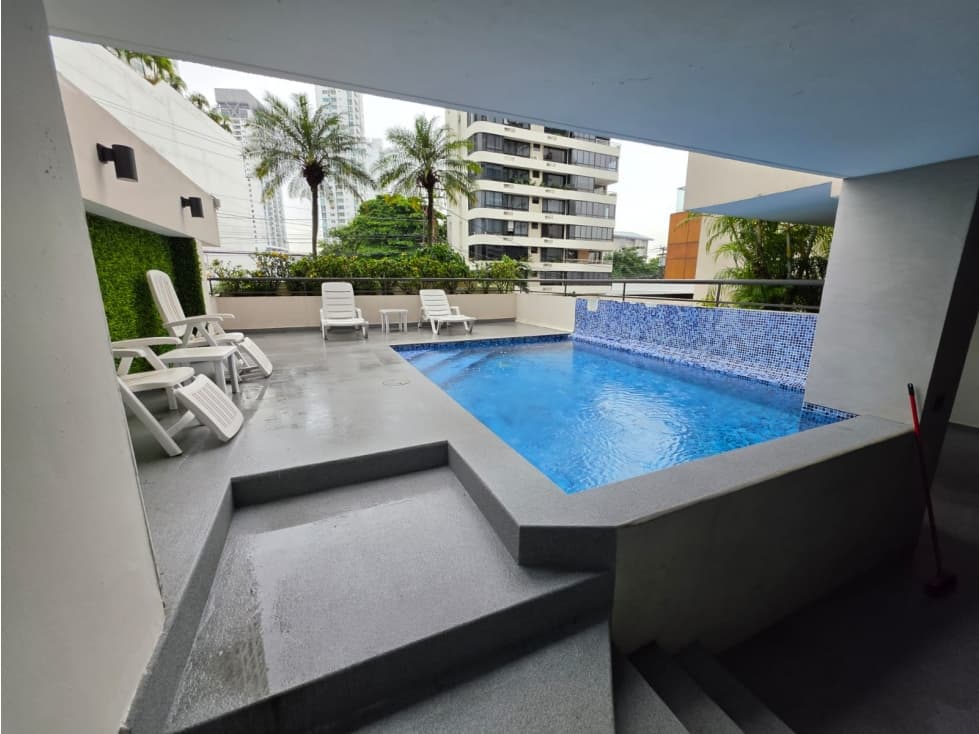 Venta de Apartamento en PH Long Beach, Coco del Mar — foto 5