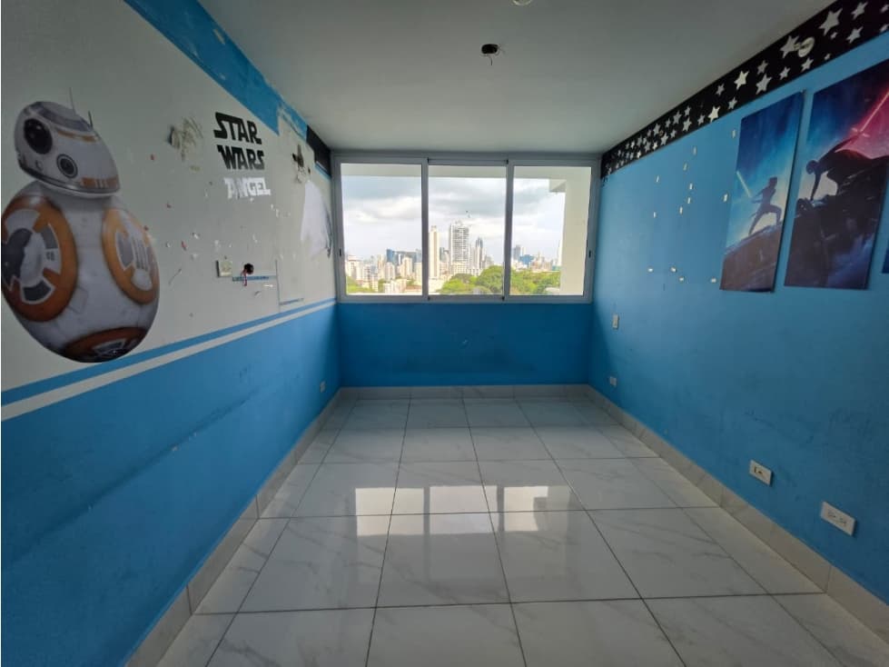 Venta de apartamento en Ph Pacific Park Tower, Edison Park — foto 6