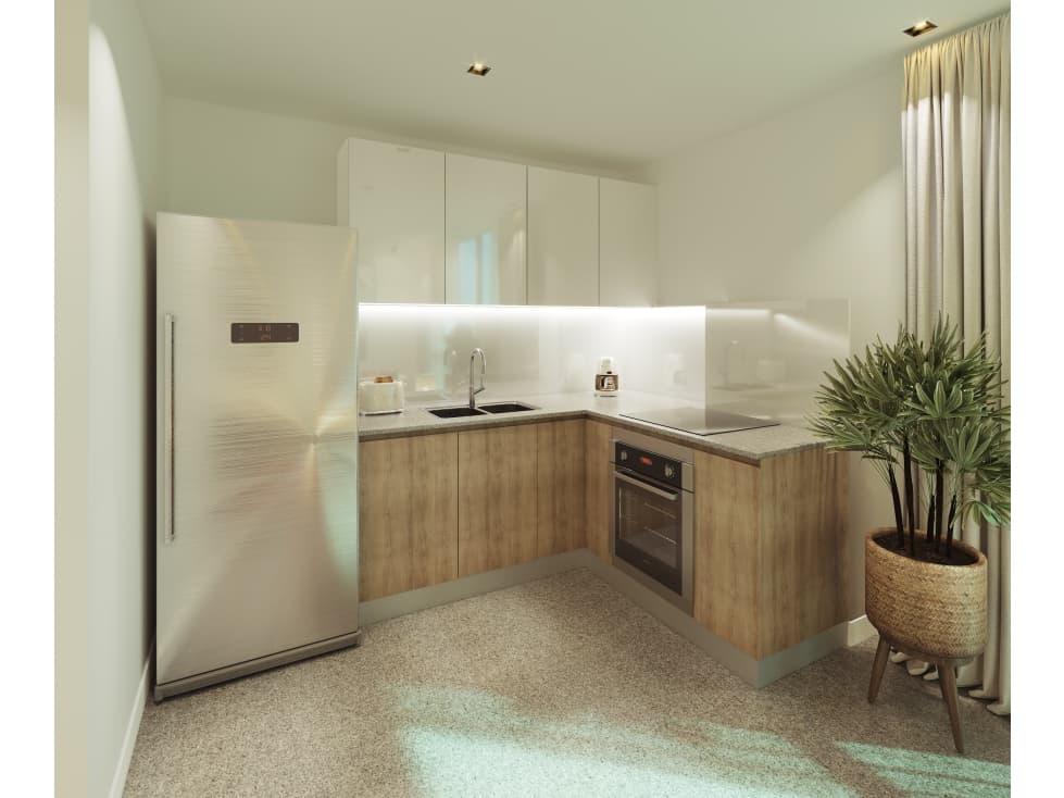 Venta de apartamentos en PH Terra, Bella Vista — foto 5