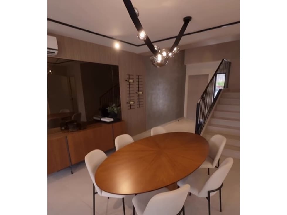 Venta de casa en Paseo del Norte, Panamá — foto 6