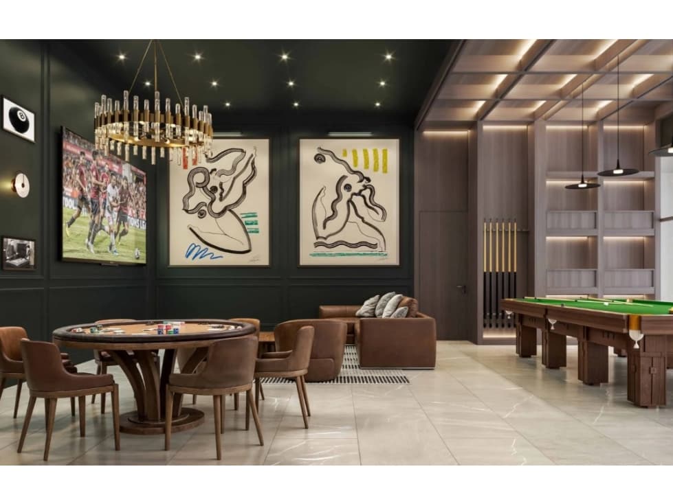 Venta de apartamento en PH Aurum, Costa del Este — foto 6