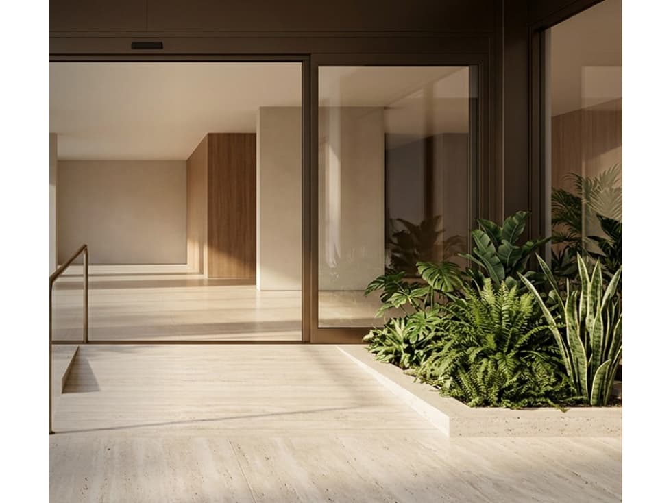 Venta de Apartamentos en Obarrio, Panamá — foto 6