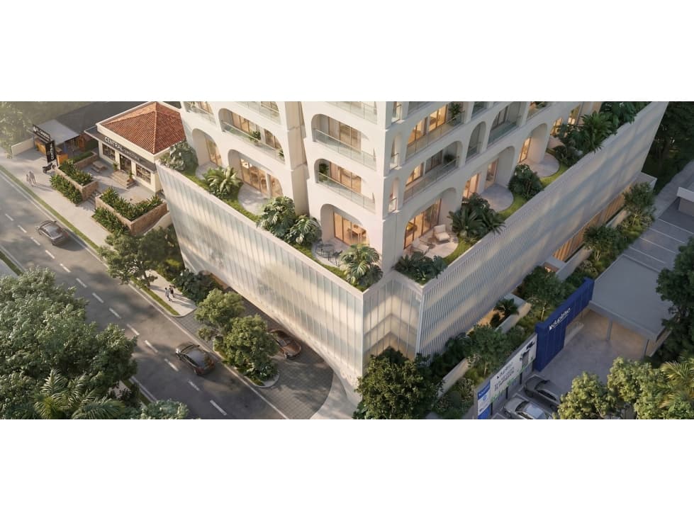 Venta de Apartamento en San Francisco, Panamá — foto 6