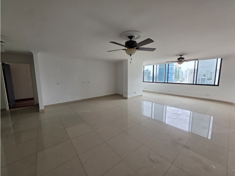 Venta de apartamento en PH Marbella Tower II, Bella Vista — foto 1