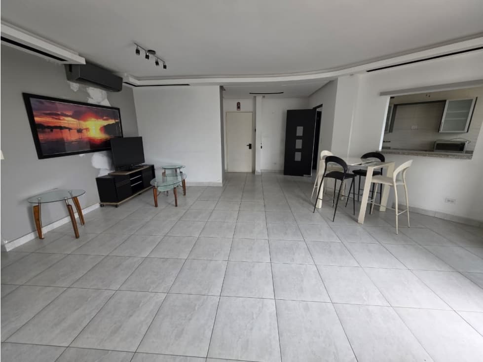 Venta de apartamento en PH Luxor Towers, Bella Vista — foto 2