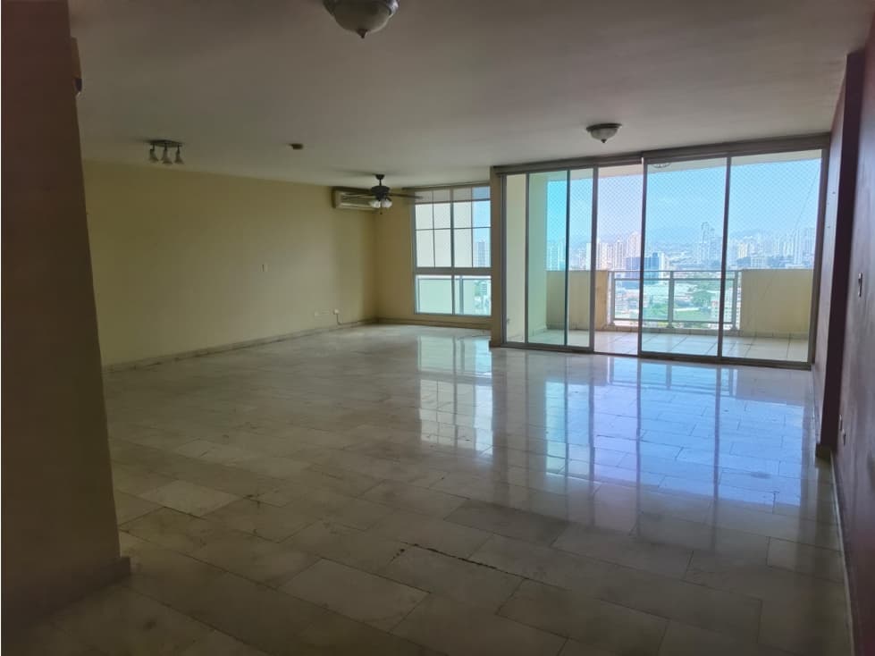 Apartamento en venta PH Costa Pacífica, San Francisco — foto 1