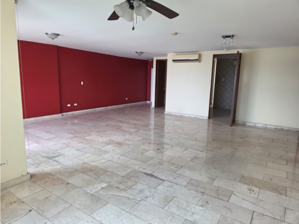 Apartamento en venta PH Costa Pacífica, San Francisco — foto 4