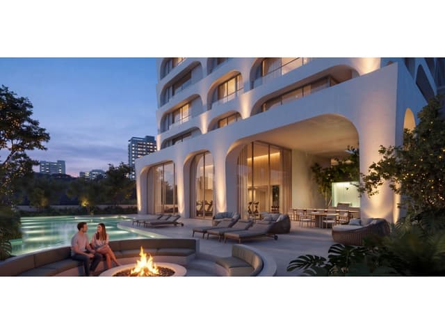 Venta de Apartamento en San Francisco, Panamá