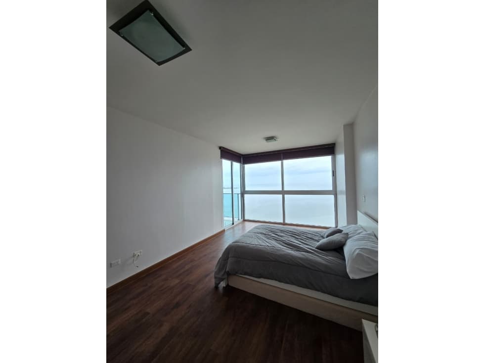 SE VENDE APARTAMENTO EN PH H2O, AV. BALBOA — foto 5