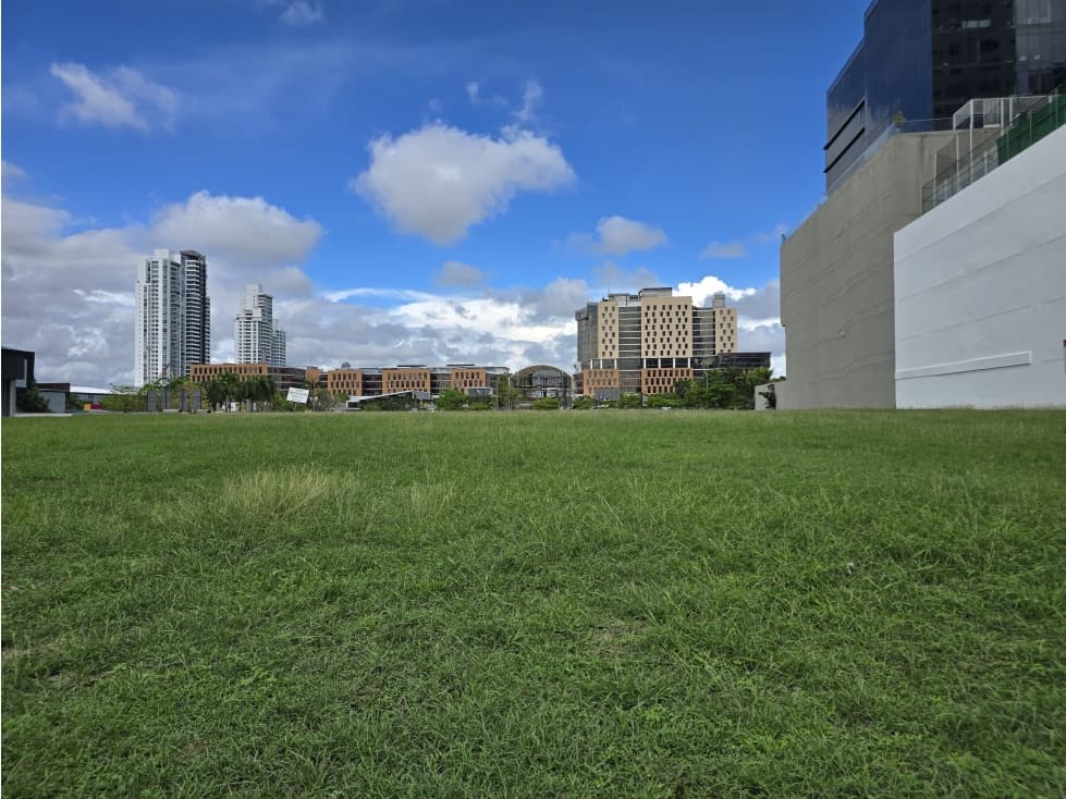 SE VENDE LOTE DE TERRENO EN COSTA DEL ESTE — foto 1