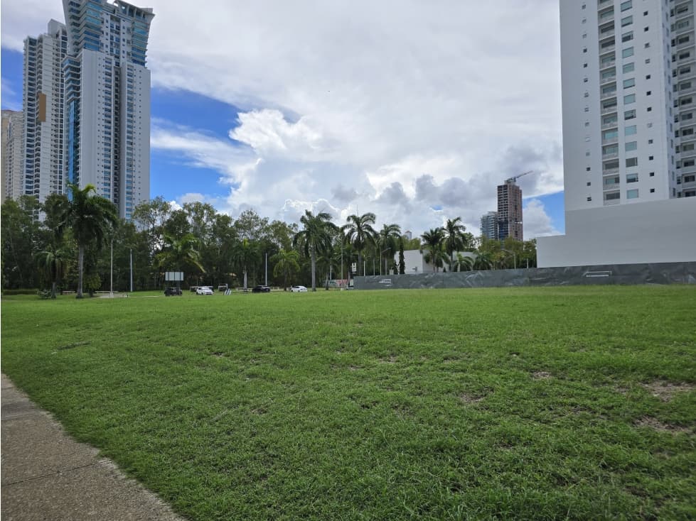 SE VENDE LOTE DE TERRENO EN COSTA DEL ESTE — foto 1
