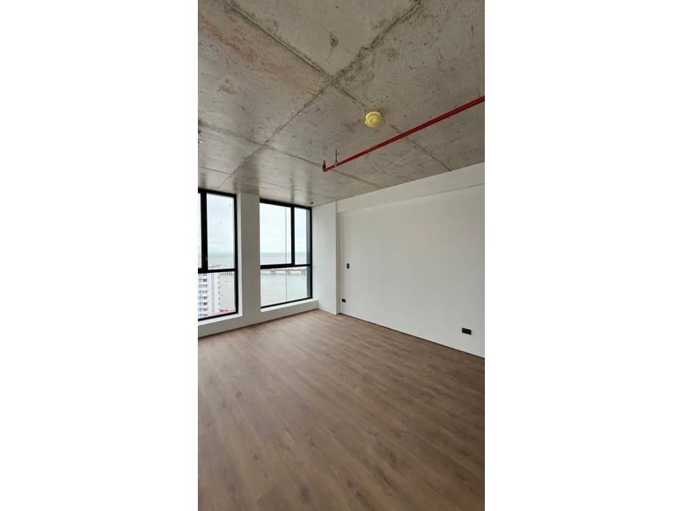 SE ALQUILA APARTAMENTO CON LB EN PH TRIBU, COCO DEL MAR — foto 4