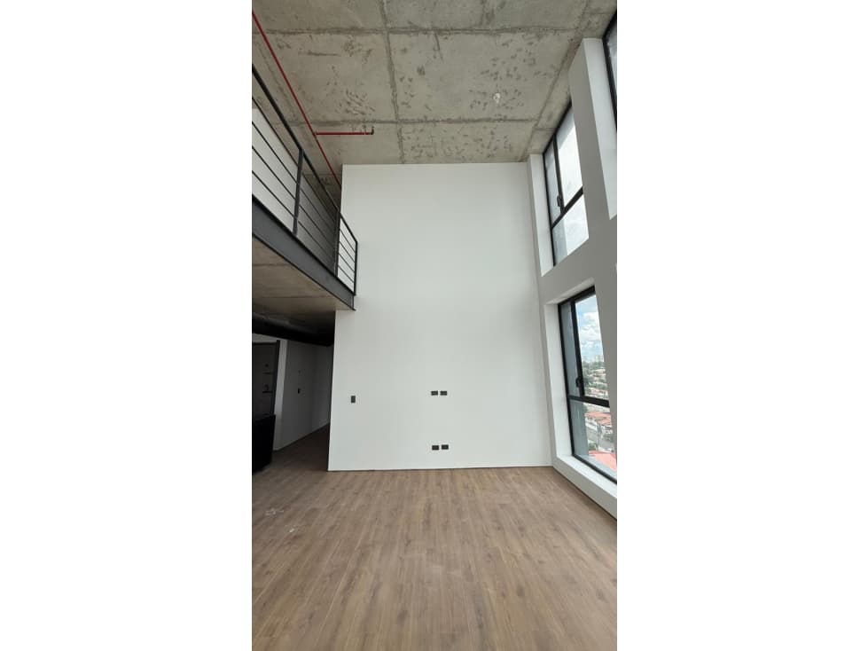 SE ALQUILA APARTAMENTO CON LB EN PH TRIBU, COCO DEL MAR — foto 6
