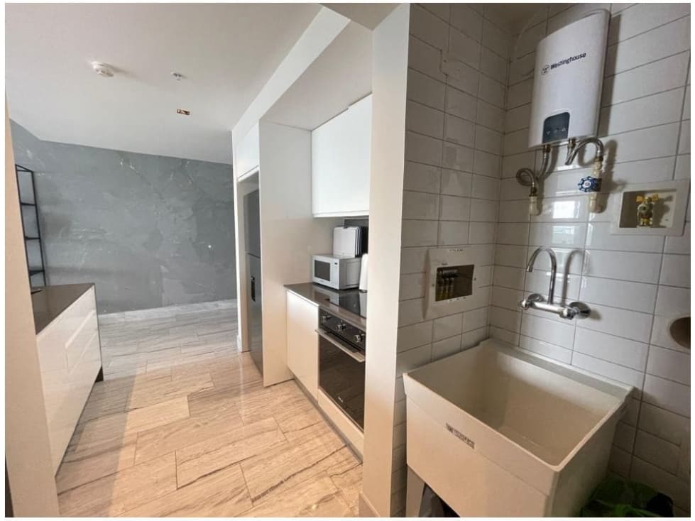 ¡SE VENDE LINDO APARTAMENTO EN PH NUOVO ARMANI! — foto 6