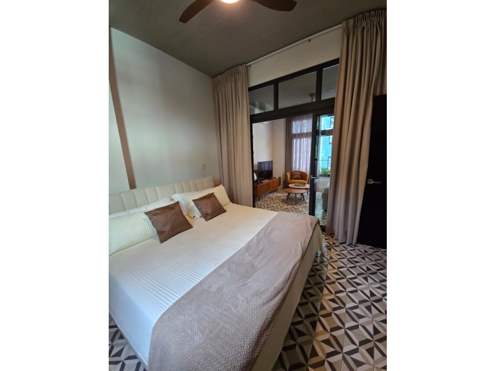 SE VENDEN BELLOS APARTAMENTOS EN PLAZUELA ALFARO — foto 6