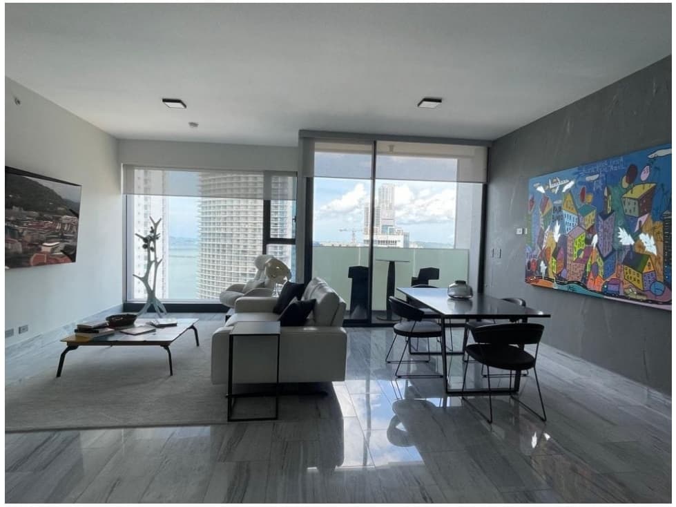 ¡SE VENDE LINDO APARTAMENTO EN PH NUOVO ARMANI! — foto 5