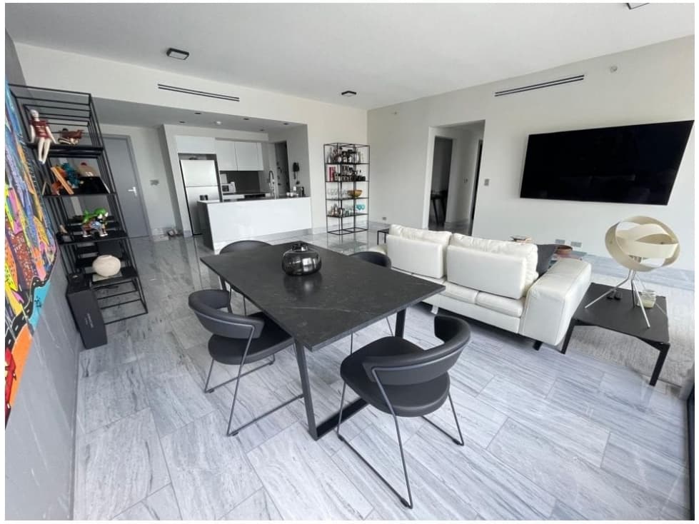 ¡SE VENDE LINDO APARTAMENTO EN PH NUOVO ARMANI! — foto 3