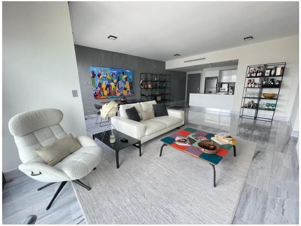 ¡SE VENDE LINDO APARTAMENTO EN PH NUOVO ARMANI! — foto 2