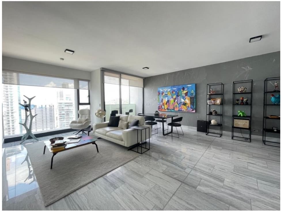 ¡SE VENDE LINDO APARTAMENTO EN PH NUOVO ARMANI! — foto 1