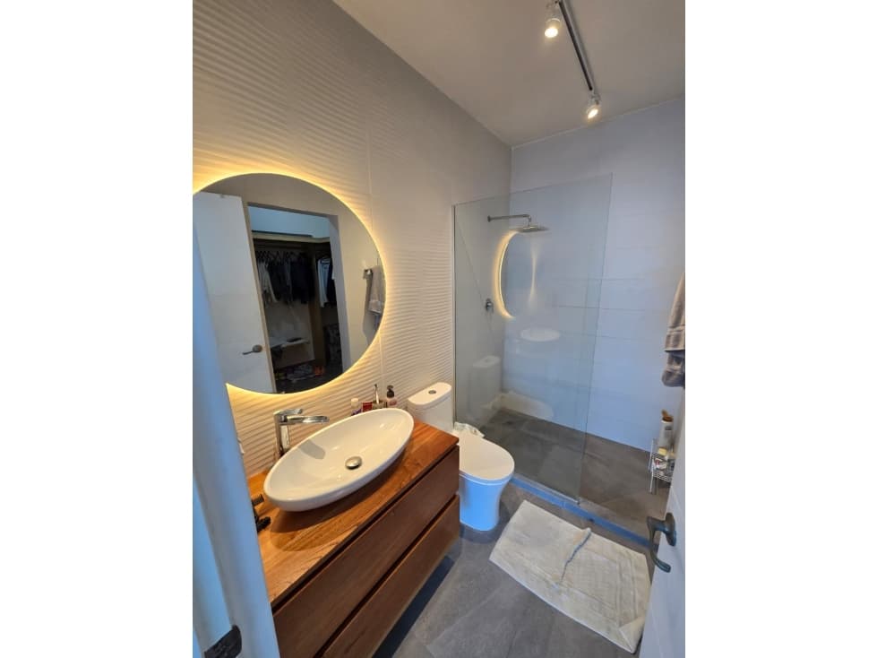 SE VENDE APARTAMENTO EN PH H2O, AV. BALBOA — foto 6