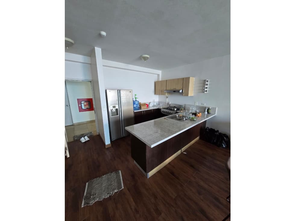 SE VENDE APARTAMENTO EN PH H2O, AV. BALBOA — foto 3