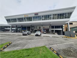 SE VENDE PLAZA COMERCIAL EN COSTA DEL ESTE, PLAZA 770