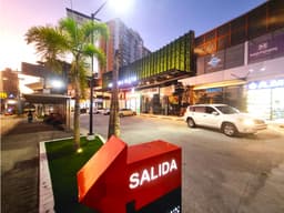 SE ALQUILA LOCAL COMERCIAL EN PLAZA MIDTOWN, RICARDO J. ALFARO