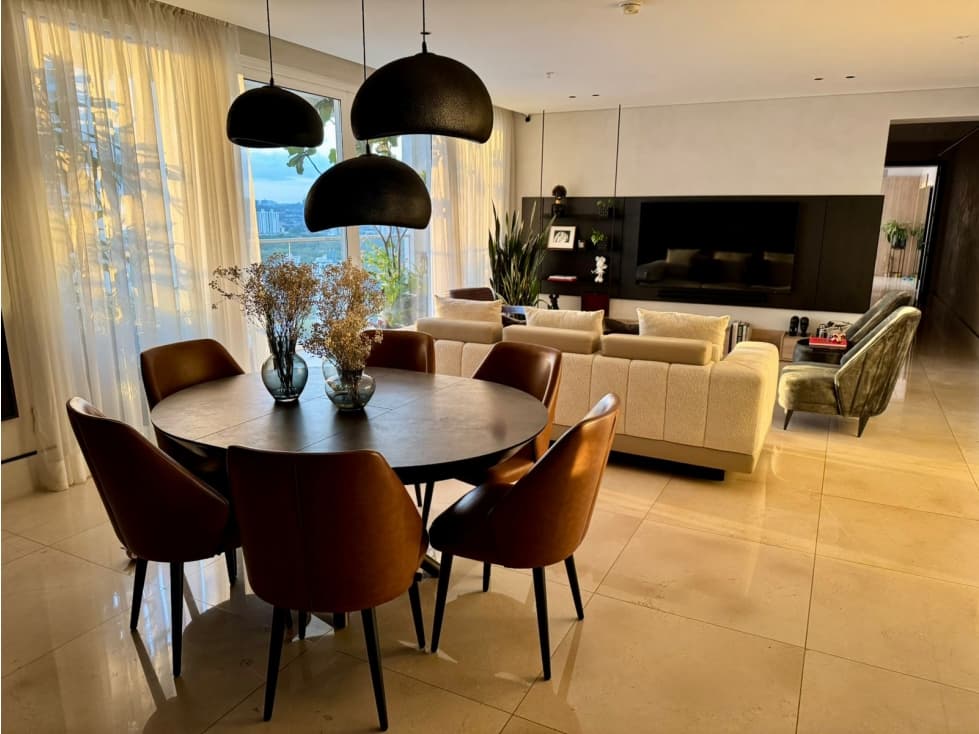 SE VENDE LINDO APARTAMENTO EN PH WINDROSE, COCO DEL MAR — foto 2