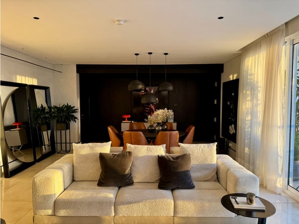 SE VENDE LINDO APARTAMENTO EN PH WINDROSE, COCO DEL MAR — foto 3