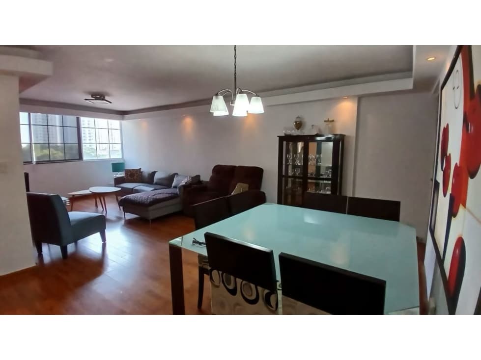Alquilo apartamento en San Francisco — foto 1