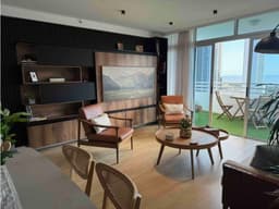 Apartamento en alquiler en Costa del Este