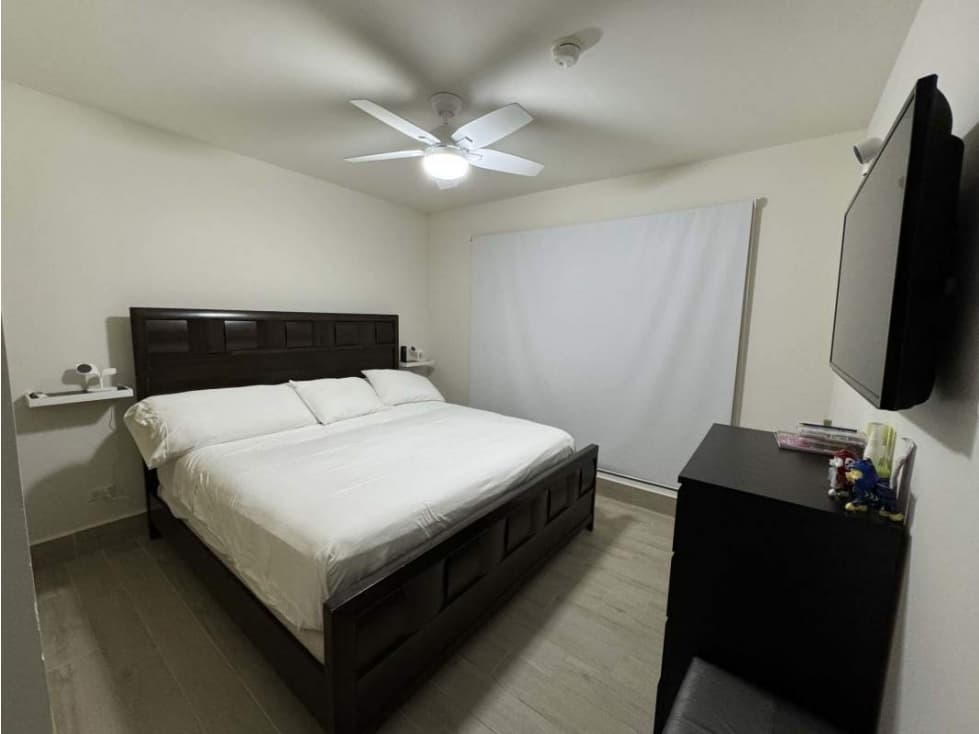 Venta Hermosa Villa en Playa Caracol Punta Chame — foto 1