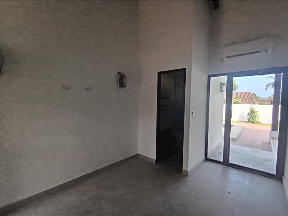 Vendo casa en Pedasí — foto 1