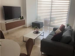 Se vende apartamento en Bella Vista