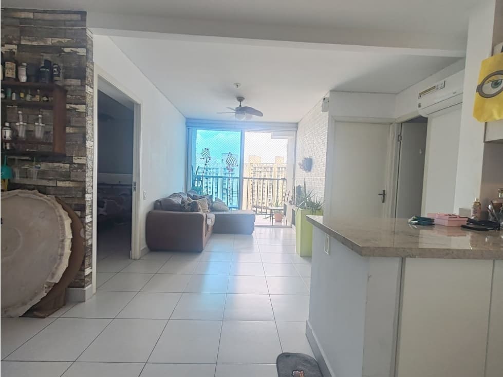 Se vende apartamento en Rio Abajo — foto 1