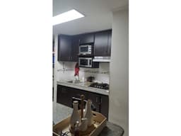 Se vende apartamento en Las Cumbres