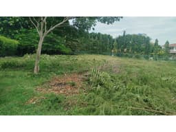Se vende terreno en Nueva Gorgona