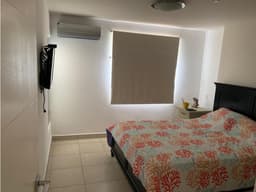 Se vende apartamento en playa caracol