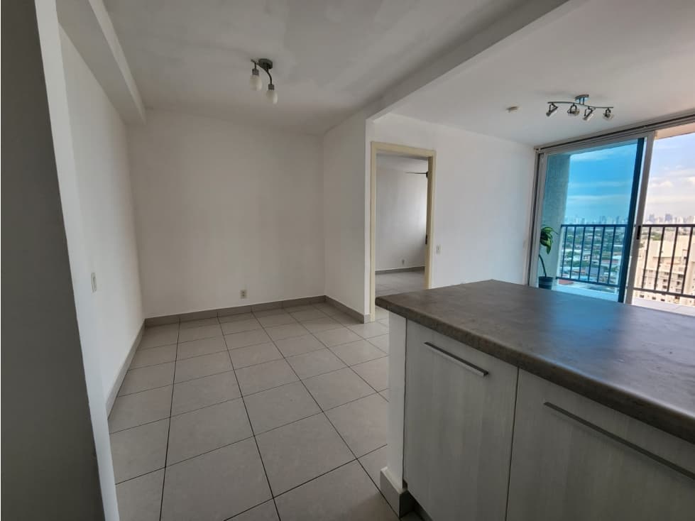 Apartamento en venta PH ILO — foto 1