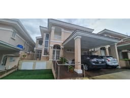 Se vende casa en Alto de Panamá