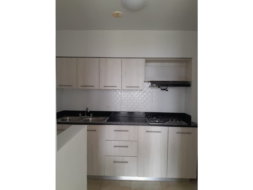 Se alquila apartamento PH Mistyc Blue — foto 1