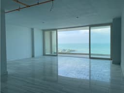 Se alquila apartamento en Paitilla