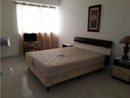 Se alquila apartamento en Marbella