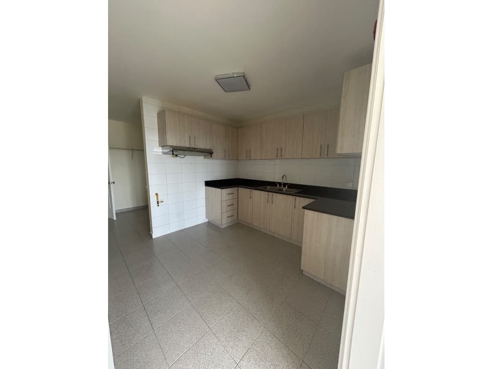 Apartamento en en alquiler y venta en EL Dorado — foto 1